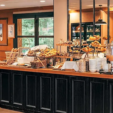 Domaine Du Ferret Restaurant & By Germain Collection Hotel