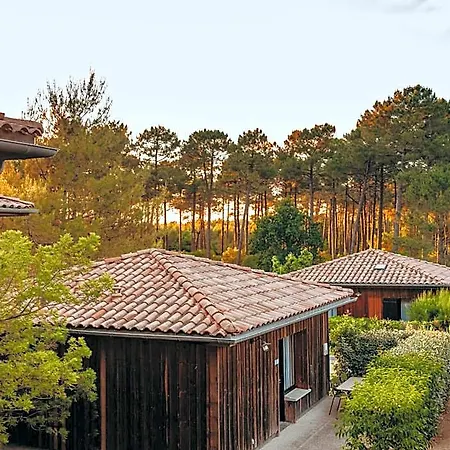 Hotel Domaine Du Ferret Restaurant & 4*