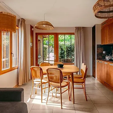 Domaine Du Ferret Restaurant & 4* Bélisaire