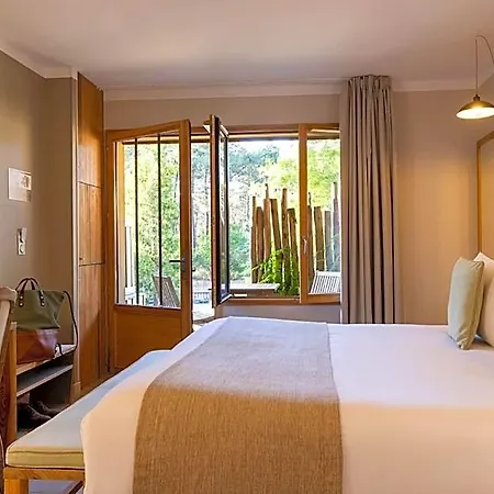 Hotel Domaine Du Ferret Restaurant & By Germain Collection 4*