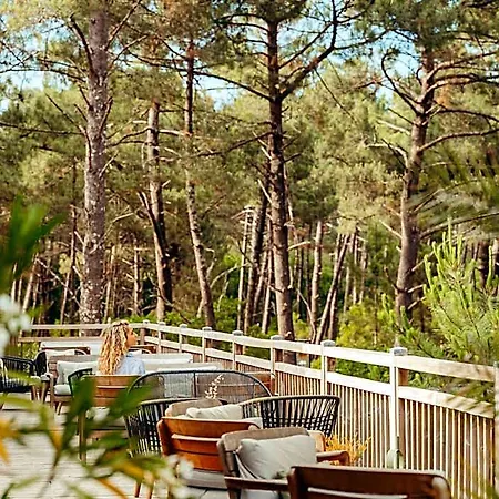 Domaine Du Ferret Restaurant & By Germain Collection Hotel Bélisaire