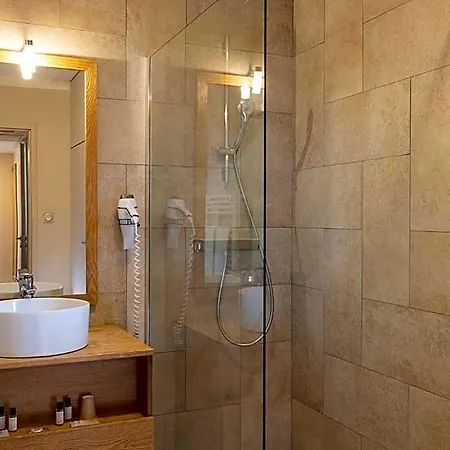 Domaine Du Ferret Restaurant & By Germain Collection 4* Bélisaire