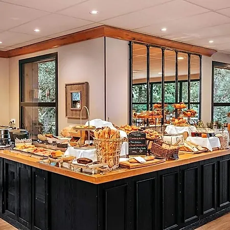 Domaine Du Ferret Restaurant & By Germain Collection Hotel Bélisaire