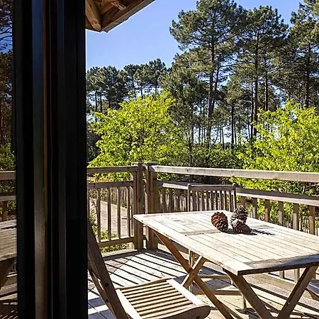 Domaine Du Ferret Restaurant & By Germain Collection 4* Bélisaire